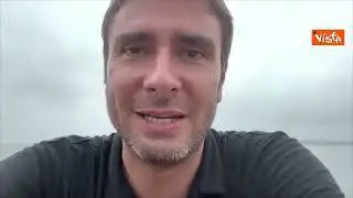 Di Battista a Vladivostok: "Sono mesi che inviamo armi, ma nessuno parla di negoziati"