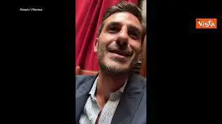 Bocciato odg su Ponte Stretto, Villarosa (Misto) in Aula: "Non si farà, teatrino in Camere sciolte"