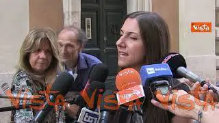 Ascani: “Serve coalizione ampia e forte, PD ritiene importante apporto sinistra e ambientalisti”