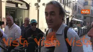 Bonelli: “Al PD parleremo di giustizia sociale e climatica, è di questo che ha bisogno il Paese”