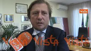 Sileri: “Unico incarico che vedo all’orizzonte è mettere il camice bianco e stare con miei pazienti”