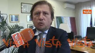 Sileri: “Fondamentale la quarta dose per eventuale ondata Covid di settembre ed ottobre”