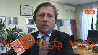 Sileri: “Nessun rimpianto per mia esperienza al Ministero della Salute, vorrei però meno burocrazia”