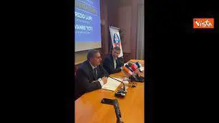 Elezioni, Lupi: "Io e Toti più draghiani dei draghiani"