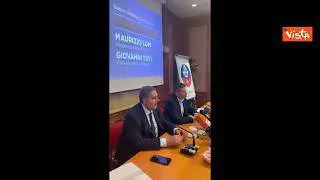 Elezioni, Lupi: "Simbolo unico Noi con l'Italia-Italia al Centro nel centrodestra"