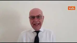 Rezza: "Casi Covid in discesa, Rt sotto l'1"