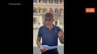 Pecoraro Scanio: "Centrodestra vince 14 a 0 sul csx, sconfitta umiliate frutto di scelta surreale"