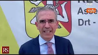 Al via lavori per cittadella giudiziaria di Catania, Musumeci: "Attesa da 20 anni"