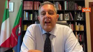 Toti: "Coalizione di centrosinistra è delusione di una maionese impazzita"