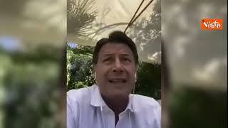 Conte: In Decreto Aiuti offerti 7 euro a lavoratori più poveri, cosa ci fanno? Due colazioni