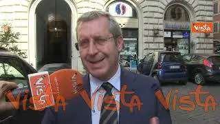 Della Vedova: “Non è cambiato nulla con il PD, Calenda sapeva interlocuzioni Letta con altri”