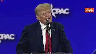 Taiwan, Trump: "Pelosi donna porta caos, ha dato alla Cina la scusa che cercava"