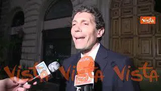 Magi: “Basta parlare di Calenda, è stato ufficio stampa di Fratoianni non voglio diventare il suo”