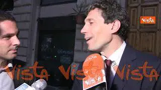 Magi: “Calenda ha lasciato nostra chat, la sua una leadership che sembra da rock star”