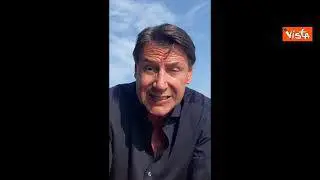 Conte: "Centrodestra rivendica Pnrr che ha contrastato ledendo interesse Italia"