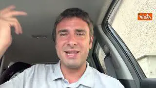 Di Battista: "Grillo padre padrone, sotto di lui non ci sto"
