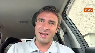 Di Battista: Costretto a lasciare, mi impedirono di fare capo nonostante avessi triplo voti Di Maio