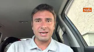 Elezioni, Di Battista: "No condizioni per mia candidatura alle politiche"