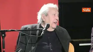 Morto il partigiano Mario Fiorentini, ecco quando ricevette il premio Giacomo Ferrari a Roma