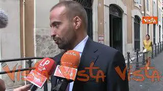 Marattin (Iv): “Renzi lascerebbe leadership politica a Calenda, se ci fosse un accordo”