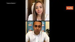 Elezioni, Di Maio candida Federica Gasbarro, attivista green: "Dare opportunità ai giovani"