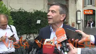 Lupi: “Se elettori sceglieranno Meloni, sarà lei il prossimo Presidente del Consiglio”