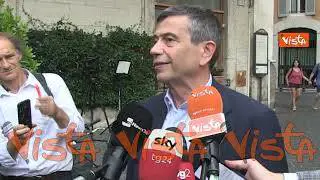 Lupi: “Calenda ha dimostrato inaffidabilità, ha firmato contratto e dopo tre giorni l’ha stracciato”