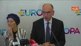Letta: "Cottarelli punta diamante nostra campagna elettorale"