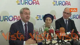 Della Vedova: “Abbiamo visione radicali sui diritti rispetto a PD, ma posizioni comuni già definite”