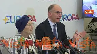 Letta: “Evidente Meloni cerchi di cambiare immagine e incipriarsi, ma è operazione complicata”