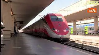 Rfi lancia gara da 1,1 miliardi per la rete ferroviaria di Firenze