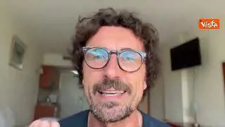 Toninelli: "Vi immaginate Calenda a raccogliere firme? È dei Parioli, non ha mai sudato"