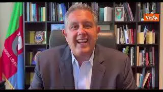 Toti: "Giovani votino e chiedano impegni alla politica"