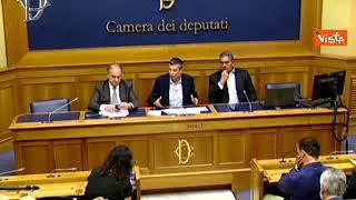 Lupi: "Chi definisce Meloni un mostro scredita nostra democrazia"