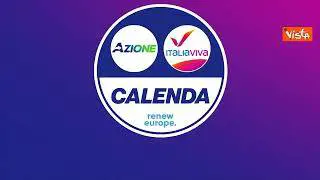 Accordo Calenda-Renzi, sui social il simbolo del Terzo polo