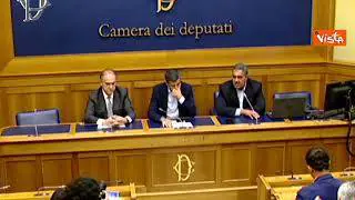 Toti: "Meloni predestinata a guidare Paese"