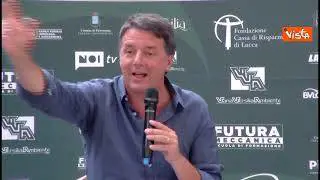 Renzi: "Letta sta sbagliando su tutta la linea"