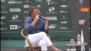 Renzi: "Se prossimo Governo avrà problemi pronti dare mano"