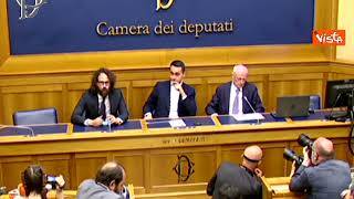Pascucci (Agenda Nazionale Civica): "Con aiuto di Impegno Civico porteremo civismo in Parlamento"