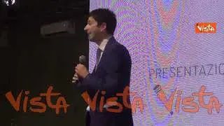 Speranza: Destra rischia di fare andare a sbattere il Paese