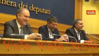 Toti: Noi moderati forza tranquilla, arricchirà centrodestra in termini di consensi