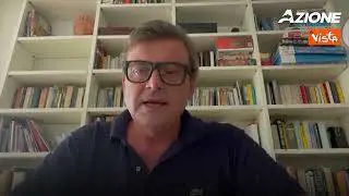 Calenda a Letta: "Caro Enrico, ti sei fregato da solo"