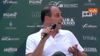 Marcucci: "Speravo in accordo con Renzi e Calenda, potevano fare di più"