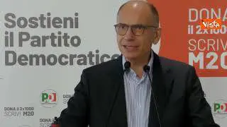 L'applauso per Mattarella alla direzione del Pd dopo le dichiarazioni di Berlusconi