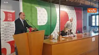 Addio a Piero Angela, minuto di silenzio alla direzione generale del Pd