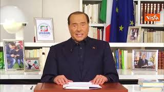 Berlusconi: “Immigrazione clandestina pericolo per l'Italia. Europa deve gestire rimpatri"