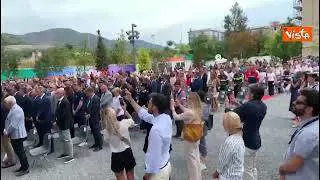 Anniversario Ponte Morandi, alle 11.36 il minuto di silenzio a Genova