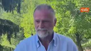 Garavaglia: "Estate da record. 90% dei vacanzieri italiani ha scelto di restare nel nostro Paese"