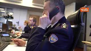 Report di Ferragosto del Viminale: Reati aumentati del 12,8%, ma minori rispetto a periodo preCovid