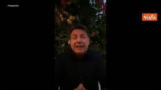 Parlamentarie M5S, Conte: "Nuovo corso Movimento si apre alla società civile"